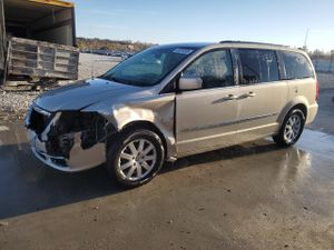 Chrysler Town & Country TOURING 3.6L 6 2014