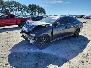 Lexus GS 350 3.5L 6 2013