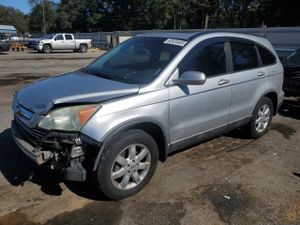 Honda CR-V EXL 2.4L 4 2009
