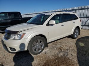 Dodge Journey LIMITED 3.6L 6 2014