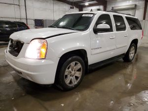 GMC Yukon K1500 5.3L 8 2007