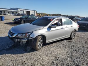 Honda Accord LX 2.4L 4 2014