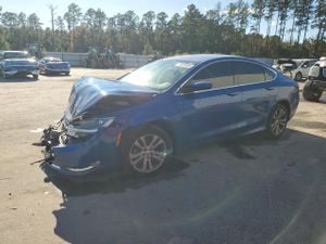 Chrysler 200 LIMITED 2.4L 4 2015