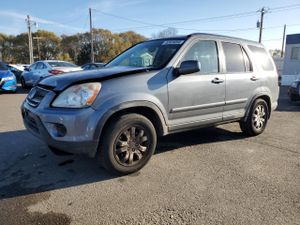 Honda CR-V SE 2.4L 4 2006