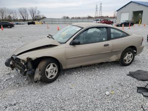 Chevrolet Cavalier 2.2L 4 2002