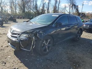 Toyota Venza LE 3.5L 6 2013