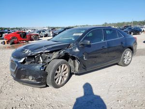 Chevrolet Malibu 2LT 2.5L 4 2014