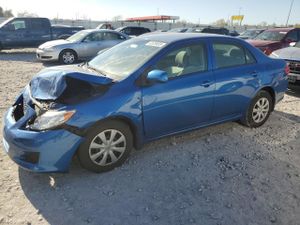 Toyota Corolla BASE 1.8L 4 2009