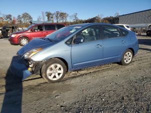 Toyota Prius 1.5L 4 2009