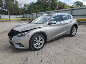 Infiniti QX30 BASE 2.0L 4 2018