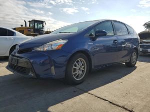 Toyota Prius 1.8L 4 2015