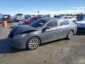 Honda Accord EXL 3.5L 6 2014