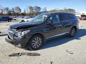 Infiniti JX35 3.5L 6 2013