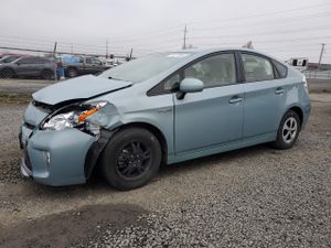 Toyota Prius 1.8L 4 2015