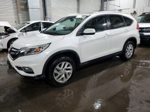 Honda CR-V EXL 2.4L 4 2015