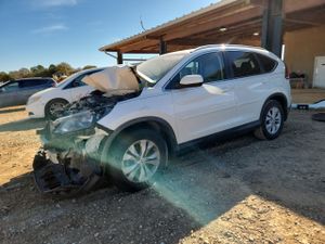 Honda CR-V EXL 2.4L 4 2013