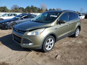 Ford Escape SE 1.6L 4 2013
