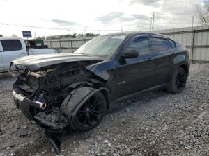 BMW X6 XDRIVE35I 3.0L 6 2014
