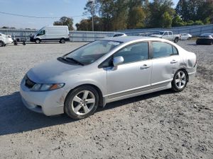 Honda Civic LX 1.8L 4 2011