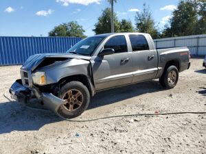 Dodge Dakota QUAD SLT 4.7L 8 2006
