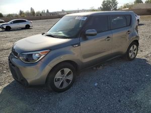 Kia Soul 1.6L 4 2014