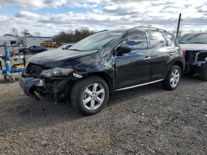 Nissan Murano S 3.5L 6 2009