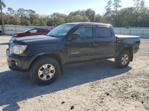 Toyota Tacoma DOUBLE CAB PRERUNNER 4.0L 6 2006