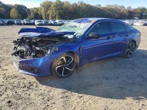 Honda Accord SPORT 1.5L 4 2022