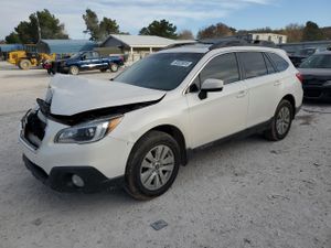 Subaru Outback 2.5I PREMIUM 2.5L 4 2015