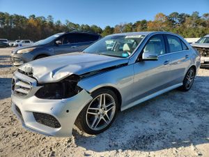 Mercedes-Benz E 400 3.0L 6 2015