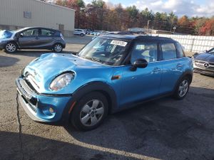 Mini Cooper 1.5L 3 2015