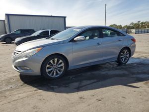 Hyundai Sonata SE 2.0L 4 2012
