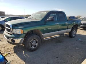 Dodge RAM ST 5.7L 8 2004