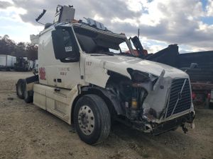Volvo VNL VNL 12.8L 6 2013