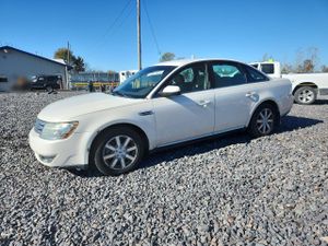 Ford Taurus SEL 3.5L 6 2009