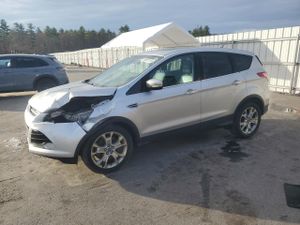 Ford Escape SEL 2.0L 4 2013