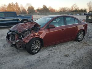 Chevrolet Cruze ECO 1.4L 4 2012