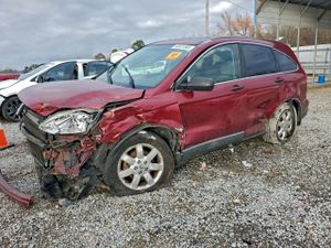 Honda CR-V EX 2.4L 4 2009