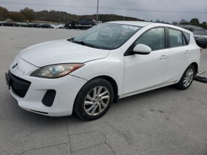 Mazda 3 I 2.0L 4 2012