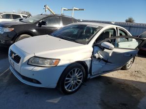 Volvo S40 2.4I 2.4L 5 2010