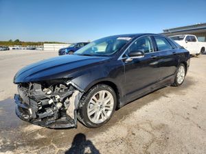 Lincoln MKZ HYBRID 2.0L 4 2014
