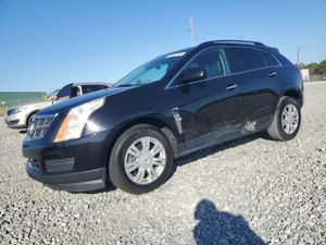 Cadillac SRX 3.6L 6 2012