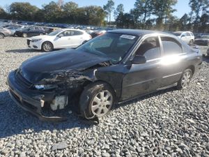 Honda Accord LX 2.2L 4 1995