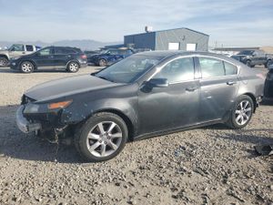 Acura TL TECH 3.5L 6 2013