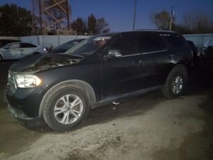 Dodge Durango CREW 5.7L 8 2011
