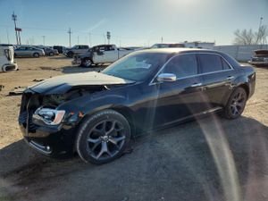Chrysler 300C 3.6L 6 2013