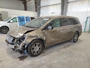 Honda Odyssey EX 3.5L 6 2011