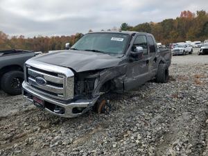 Ford F-250 SUPER DUTY 6.7L 8 2012