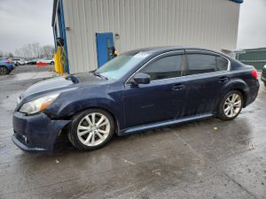 Subaru Legacy 3.6R LIMITED 3.6L 6 2013