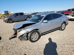 Honda Accord EX 2.4L 4 2013